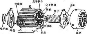 振動(dòng)電機(jī)損壞的常見(jiàn)原因有哪些？