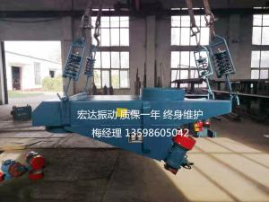 怎樣選擇適合的振動給料機(jī)？