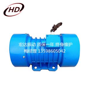 怎樣預(yù)防振動(dòng)電機(jī)被燒毀？